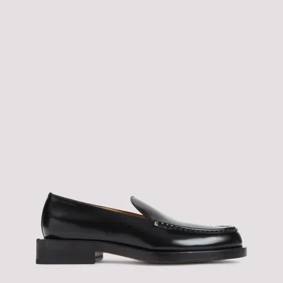 JACQUEMUS LES MOCASSINS LOAFERS
