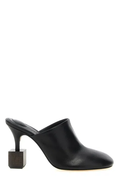 Jacquemus 'les Mules Bisou' Mules