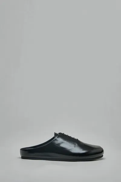 JACQUEMUS LES MULES DERBIE