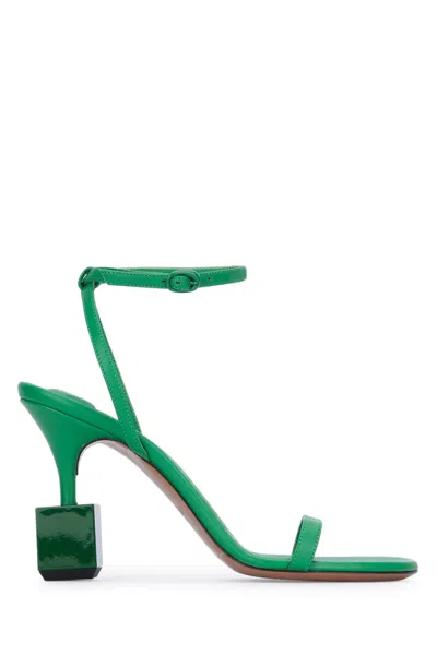 Jacquemus Les Sandales Bisou