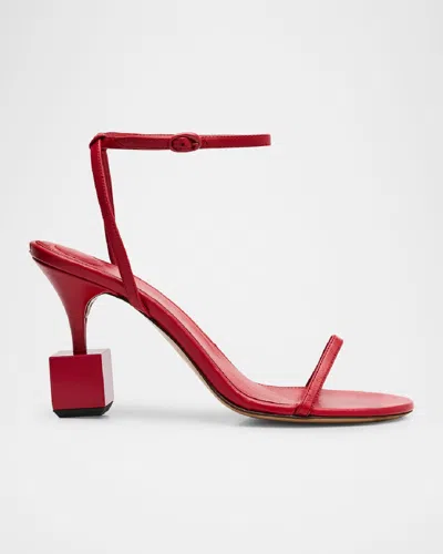 Jacquemus Rouge