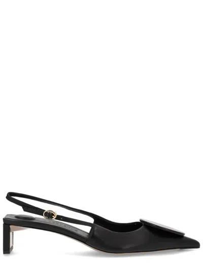 JACQUEMUS JACQUEMUS "LES SLINGBACKS DUELO" SHOE