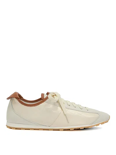Jacquemus Les Tennis In Grey