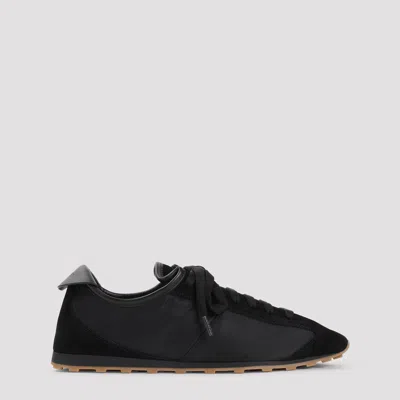 JACQUEMUS LES TENNIS SNEAKERS