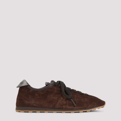JACQUEMUS LES TENNIS SNEAKERS