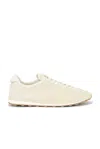 Jacquemus Les Tennis In White