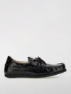 Jacquemus Les Batto Leather Loafers