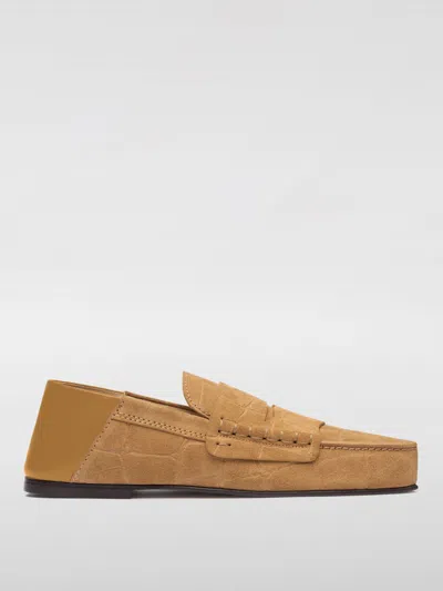 Jacquemus Loafers  Woman Color Brown