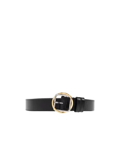JACQUEMUS JACQUEMUS THE SALON BELT