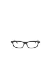 Jacquemus Logo Plain Glasses