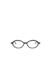 Jacquemus Logo Plain Glasses