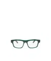 Jacquemus Logo Plain Glasses