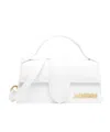 Jacquemus Small Flap Shoulder Bag