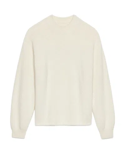 JACQUEMUS JACQUEMUS LOGO SWEATER