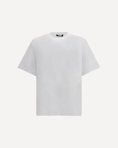 JACQUEMUS LOGO T-SHIRT