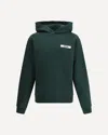 Jacquemus Gros-grain Hoodie