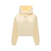 Jacquemus Women Logoed Hoodie