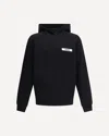 Jacquemus Gros-grain Hoodie