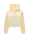 Jacquemus The Grosgrain Hoodie In Multi