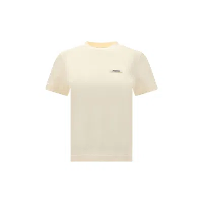 Jacquemus Logoed Women's T-shirt