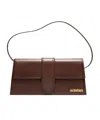 Jacquemus Long Flap Shoulder Bag