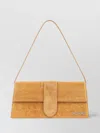 Jacquemus Le Bambino Long Leather Shoulder Bag