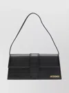 Jacquemus Long Rectangular Shoulder Bag Design