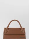 Jacquemus Long Rectangular Tote Bag