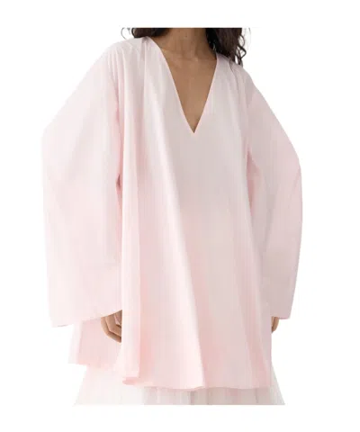 JACQUEMUS JACQUEMUS THE PAYSAN DRESS