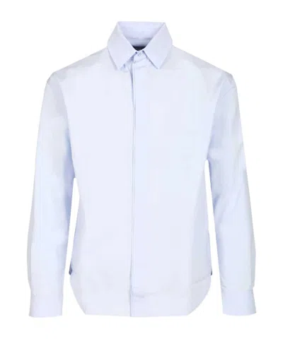 JACQUEMUS LONG SLEEVE SHIRT
