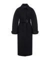 Jacquemus Long-sleeved Coat