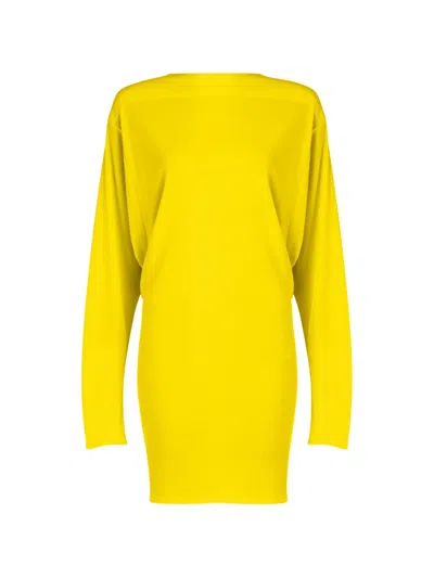 JACQUEMUS THE MISTRAL DRESS