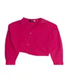 Jacquemus Long-sleeved Shirt In Red