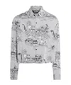 Jacquemus Shirts In White
