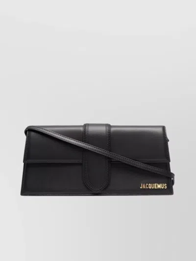 Jacquemus Long Style Shoulder Bag