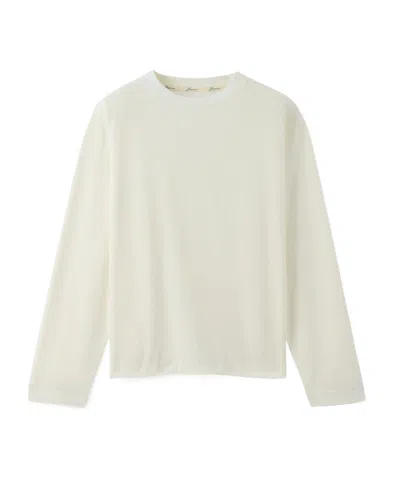 JACQUEMUS JACQUEMUS ROND CARRÉ T-SHIRT