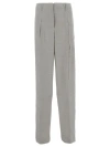 JACQUEMUS JACQUEMUS LOOSE PANTS