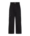 Jacquemus Pants & Shorts In Black