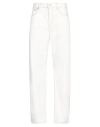 Jacquemus 'le De Nîmes Large' In White