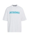 Jacquemus Topwear In Multicolor