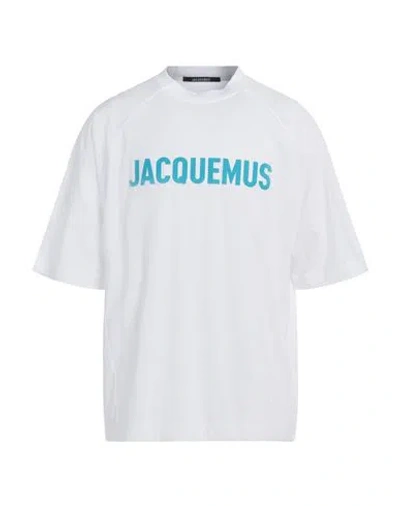 Jacquemus Topwear In Multicolor