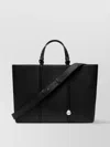 Jacquemus Marino E/w Tote Bag