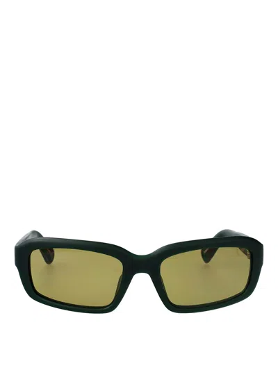 JACQUEMUS MARINO SUNGLASSES