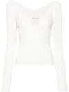 Jacquemus Sweater