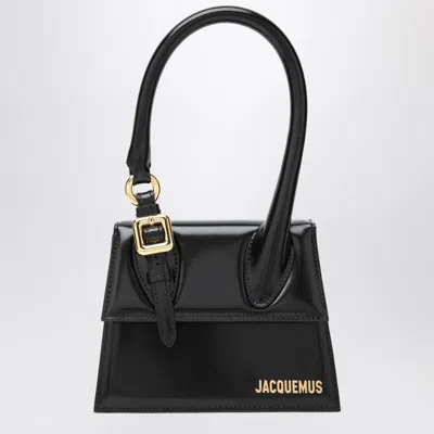 Jacquemus Medium Chiquito Bag With Buckle
