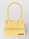 Jacquemus Medium Structured Top Handle Cross-body Bag