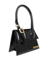 Jacquemus Medium The Chiquito Top-handle Bag