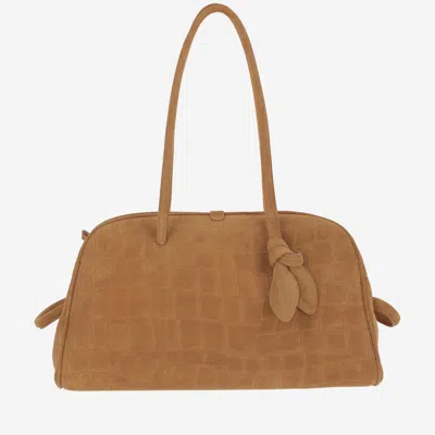 Jacquemus Medium Touring Bag