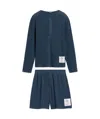 Jacquemus Melao Set In Blue