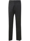 Jacquemus Melo Trouser Belt Loops